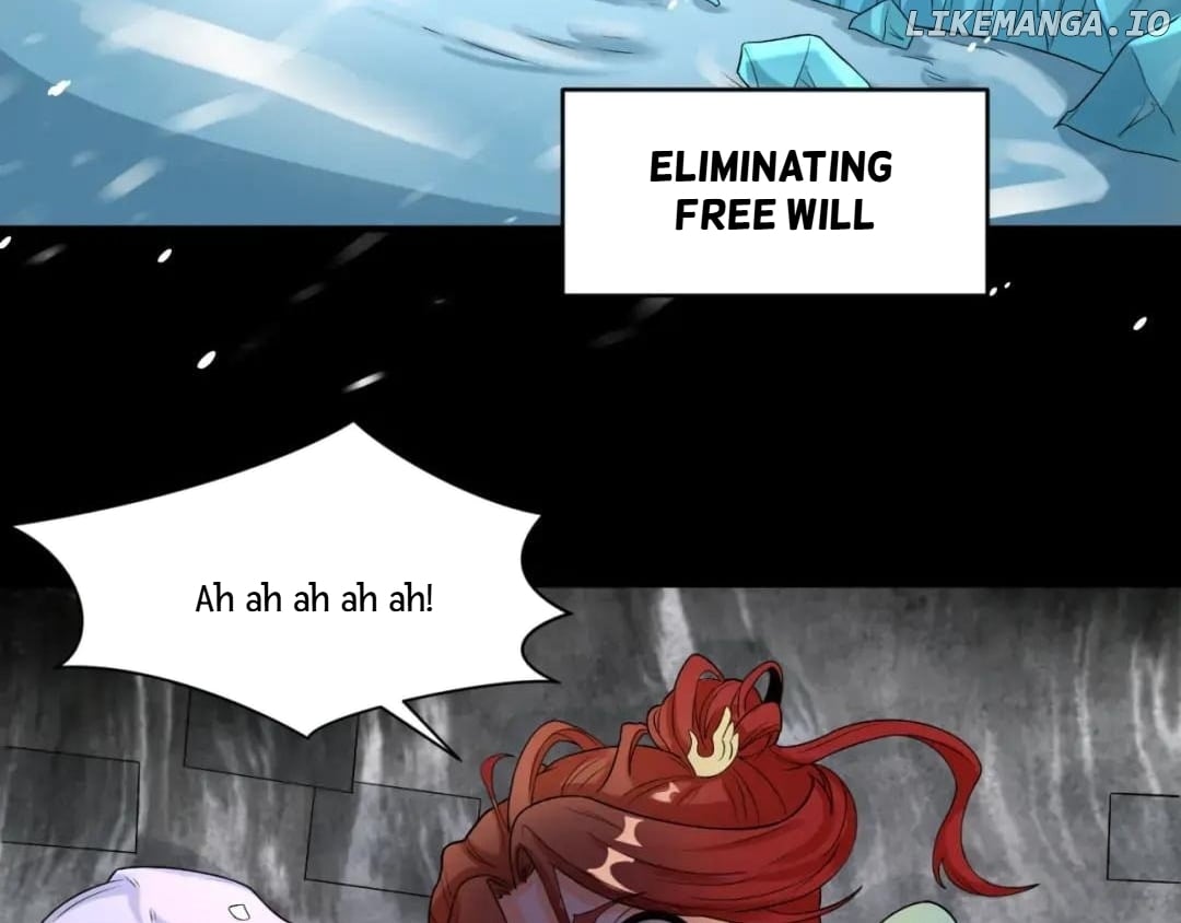 Era of the Haunted chapter 99 - page 87